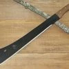 Condor Tool And Knife Tapanga Machete, Leather Sheath