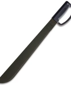 Ontario Knife Company (OKC) Ontario Knife Company 18" Field Machete, Black