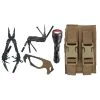Gerber Individual Deployment (ID) Kit,Coyote Brn