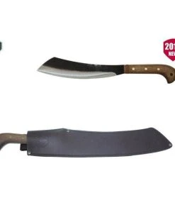 Condor Tool And Knife Mini Duku Parang Machete