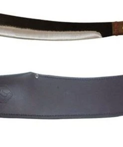 Condor Tool And Knife Duku Parang Machete