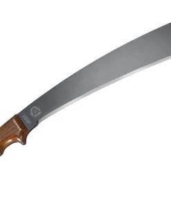Pro Tool Industries Tim Wald Series Tactical Survival JEST Bolo Knife W/ Nylon Sheath