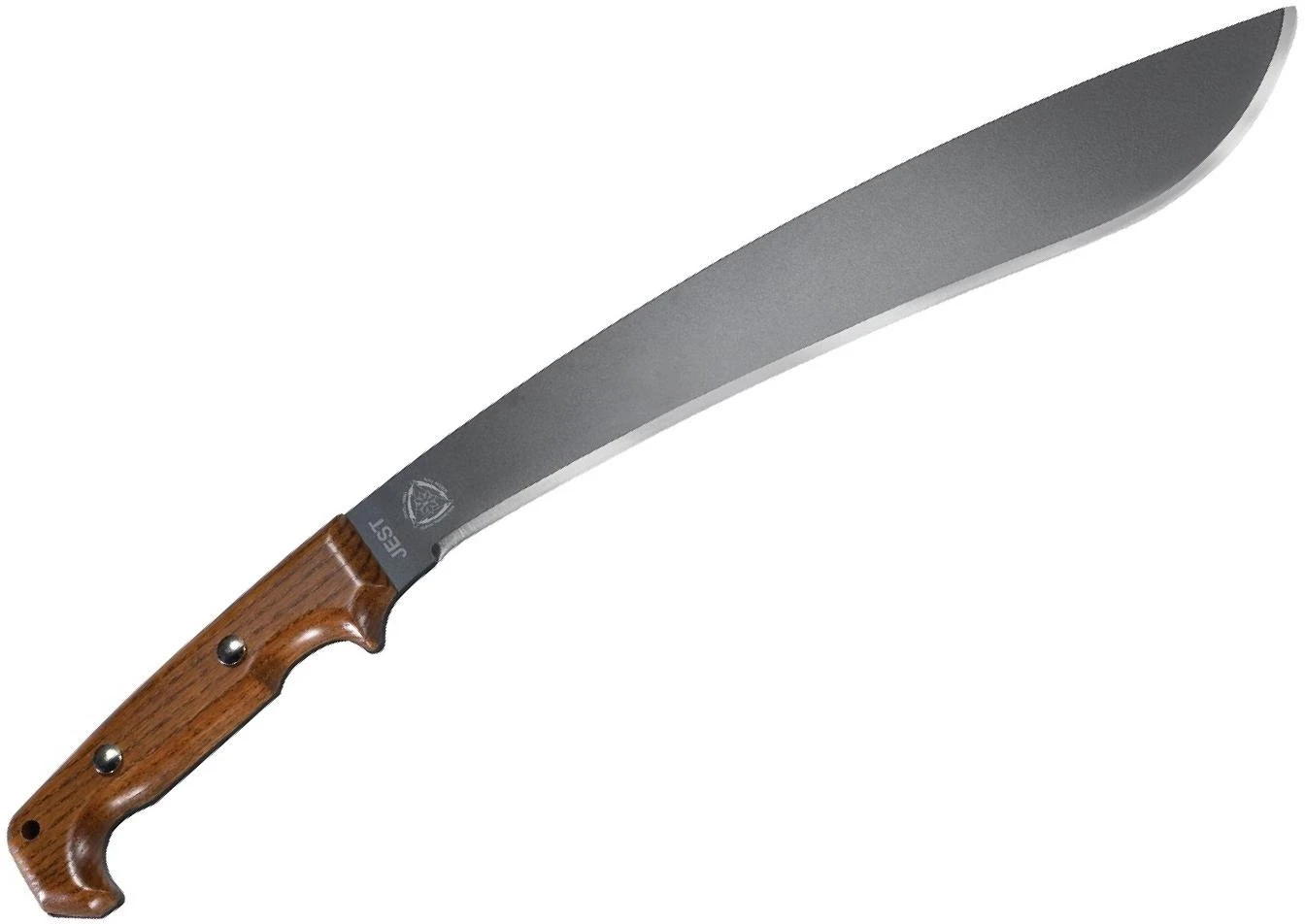 Pro Tool Industries Tim Wald Series Tactical Survival JEST Bolo Knife W/ Nylon Sheath 1 Pro Tool Industries Tim Wald Series Tactical Survival JEST Bolo Knife W/ Nylon Sheath
