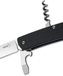 Boker Plus Tech-Tool City 2 01BO802