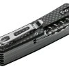 Boker Plus 01BO826 Tech-Tool Carbon 4