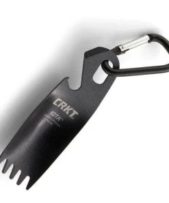 Columbia River (CRKT) Columbia River (CKRT) 9085K Iota - Black