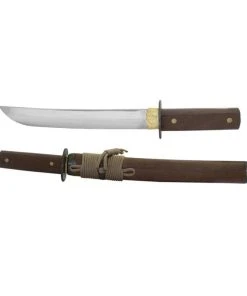 Condor Tool And Knife Kondoru Tanto