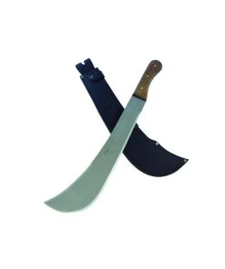 Condor Tool And Knife Swamp Master Machete