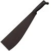 Cold Steel Knives Cold Steel Heavy Machete, 14.6" 1055 Carbon Blade, Polypropylene Handle, Sheath - 97LHMS