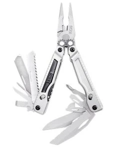 SOG Knives Powerplay W/Molded Sheath, PX1001-BX