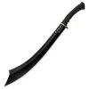 United Cutlery Honshu War Sword W/Sheath, Black