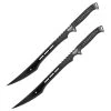 Shadow Cutlery Doomsday - Wicked Skull Twin Slayer - Tactical Edition