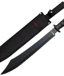 MTech USA MT-20-07M Fixed Blade