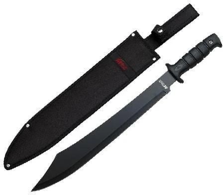 MTech USA MT-20-07M Fixed Blade 1 MTech USA MT-20-07M Fixed Blade