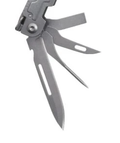 SOG Knives PowerAccess Multi-Tool, PA1001