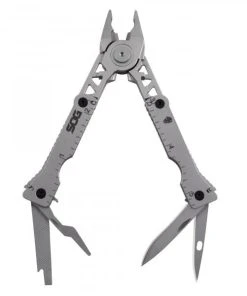 SOG Knives Sync I Multi-Tool, SN1001