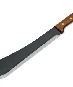 Fox Knives Military Division Machete 686/36 Rosewood
