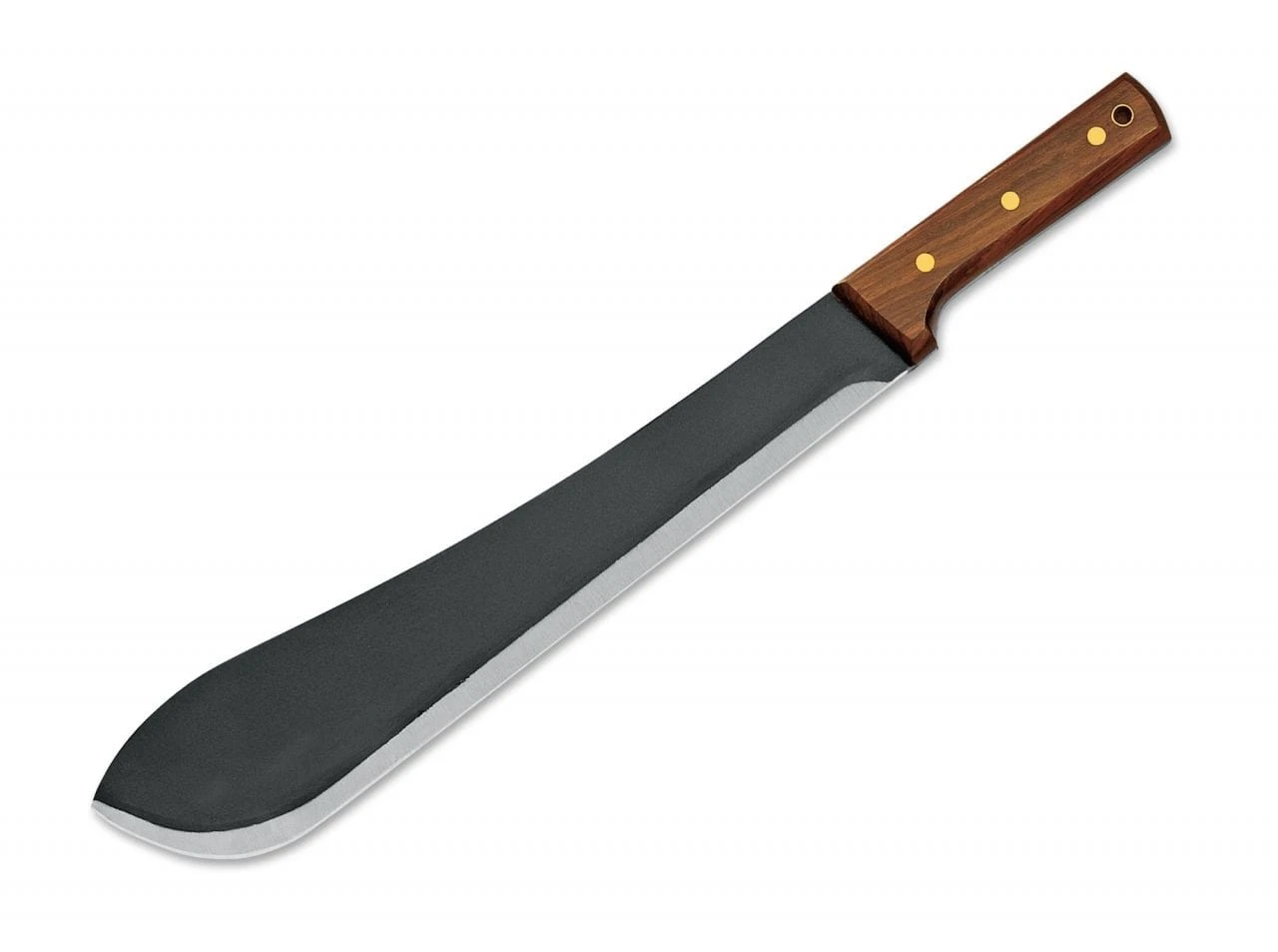 Fox Knives Military Division Machete 686/36 Rosewood 1 Fox Knives Military Division Machete 686/36 Rosewood