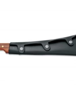 Alternative view of Fox Knives Military Division Machete 686/36 Rosewood