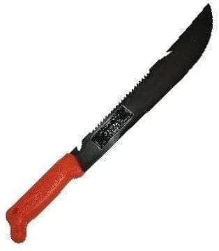 5ive Star Gear Machete 12", Orange