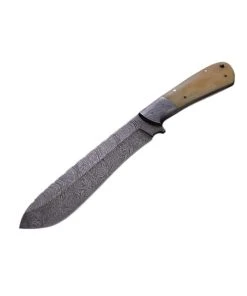 Buck N Bear Small Bone Machete