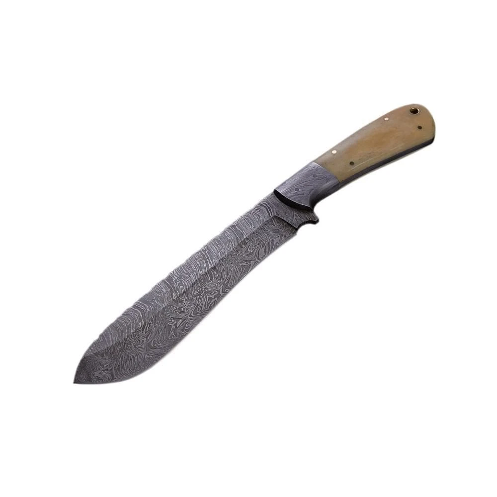 Buck N Bear Small Bone Machete 1 Buck N Bear Small Bone Machete