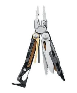 Leatherman MUT Multi-Tool With MOLLE Sheath