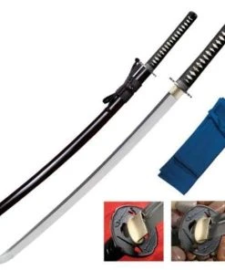 Cold Steel Knives Cold Steel Katana Warrior Sword
