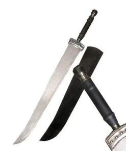 Knife Depot Fantasy Wide Blade Sword