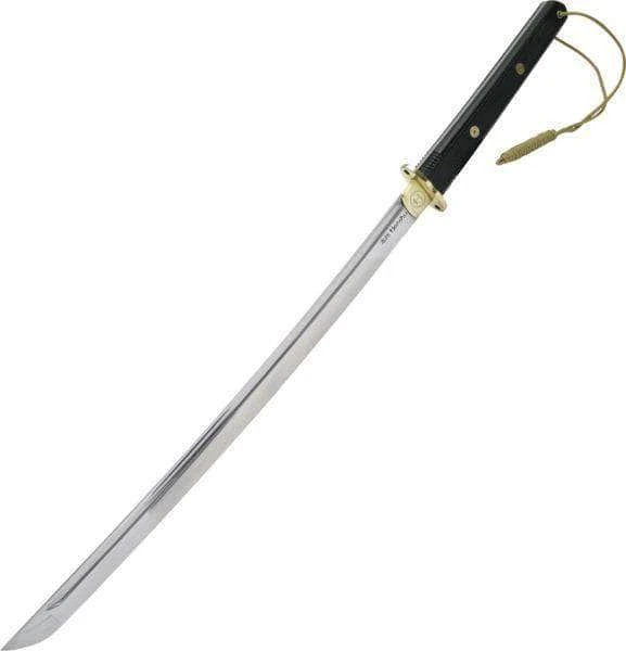 United Cutlery Honshu Tactical Wakizashi 1 United Cutlery Honshu Tactical Wakizashi
