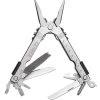 Gerber Multi-Plier 600 Needlenose One-Hand Opening Multi-Tool, 14 Tools