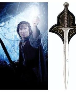 Alternative view of United Cutlery Frodo's Sting Sword