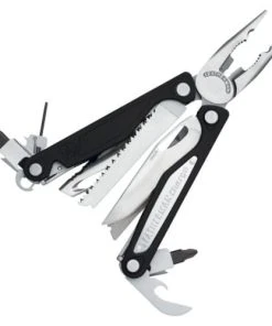 Leatherman Charge ALX Multi-Tool With Leather Sheath
