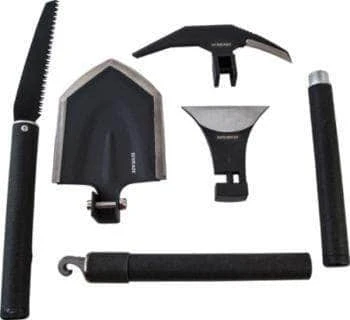 Schrade SCHEXC Outdoor Kit