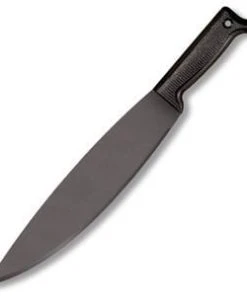 Cold Steel Knives Barong Machete With 12" Blade And Cordura Sheath