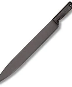 Cold Steel Knives Spear Point Machete With 18" Blade And Cordura Sheath