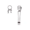 Leatherman 934850 Quick-Release Pocket Clip And Lanyard Ring