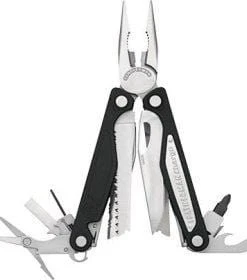 Leatherman Charge ALX Multi-tool With Nylon Sheath