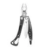 Leatherman Skeletool CX Multi-Tool With Black Carbon Fiber Scale Handle