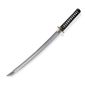 Cold Steel Knives Cold Steel Swords 88BWW Warrior Series Wakazashi Sword