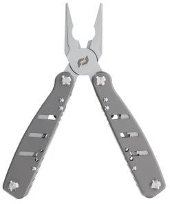 Schrade Callous Multi-Tools, 15 Functions, Sheath - 1182531