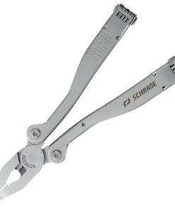 Schrade Tough Tool 21 Function Multi-Tool With Nylon Sheath - 1182534