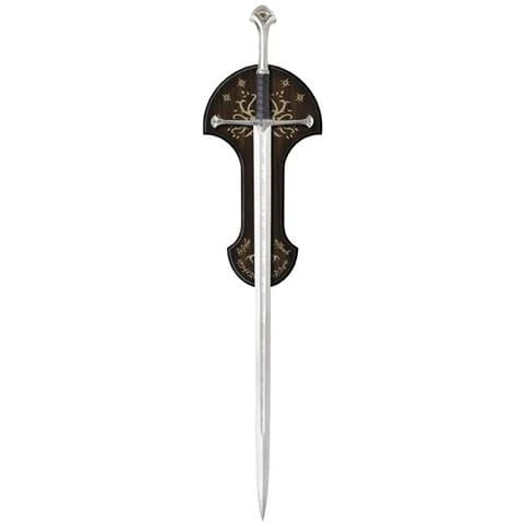 United Cutlery Lord Of The Ring Anduril Sword - Image 4