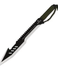 United Cutlery USMC Tanto Machete Sawback Sword