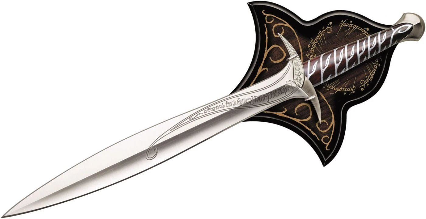 United Cutlery Frodo's Sting Sword 1 United Cutlery Frodo's Sting Sword