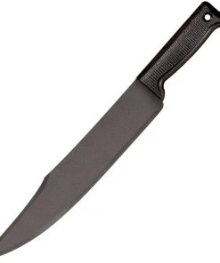 Cold Steel Knives Cold Steel Bowie Machete, 12" Carbon Blade, PP Handle, Sheath - 97BWM12S