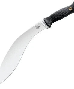 Cold Steel Knives Cold Steel Gurkha Kukri, 12" O-1 Steel Blade, Kray-Ex Handle - 39LGKT