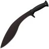 Cold Steel Knives Cold Steel Kukri Plus Machete, 13" Blade, Polypropylene Handle, Sheath - 97KMPS