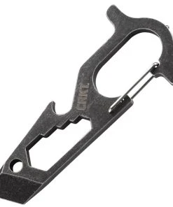 Columbia River (CRKT) CRKT Pryma, Jesper Voxnaes Design, Pry Bar, Bottle Opener, Wrench - 9011