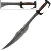 Knife Depot King Leonidas Sword Replica With Sheath